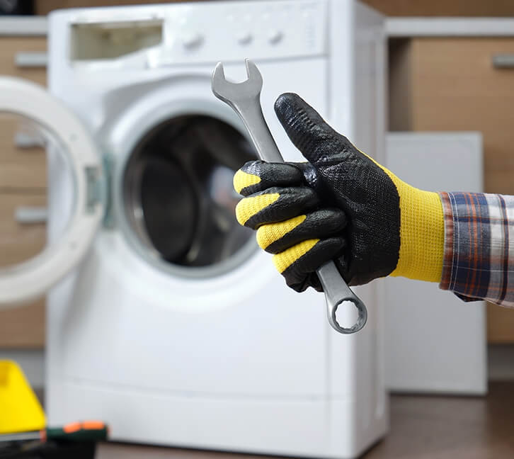 Haushaltsgeräte Reparatur in Rüsselsheim