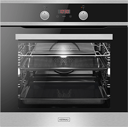 Backofen Reparatur Rüsselsheim