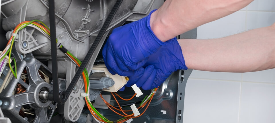 Haushaltsgeräte Reparaturservice Rüsselsheim - Über uns