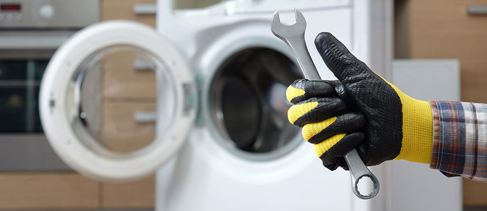 Haushaltsgeräte Reparaturservice Rüsselsheim - Unsere Leistungen