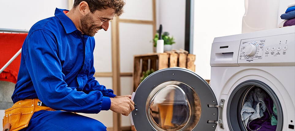 Haushaltsgeräte Reparaturservice Rüsselsheim - Kontakt